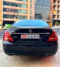 مرسيدس بنز S-Class
